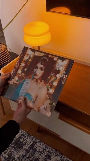 Chappell Roan - The Rise And Fall Of A Midwest Princess Vinyl