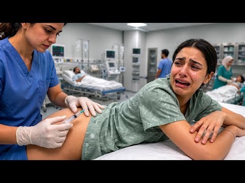 How to Give an Intramuscular (IM) Injection Safely | Step-by-Step Nursing Tutorial