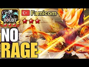 The Phenomenon (Famicom) - Summoners War