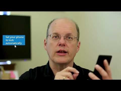 Sécurité en ligne | Pourquoi la double authentification | L'application Microsoft Authenticator