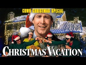 CHRISTMAS VACATION: Fun Facts, Funniest Moments, and Drunk Commentary
