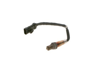 Bosch O2 Lambda Oxygen Sensor after catalytic convert fits Renault Megane Scénic | eBay UK