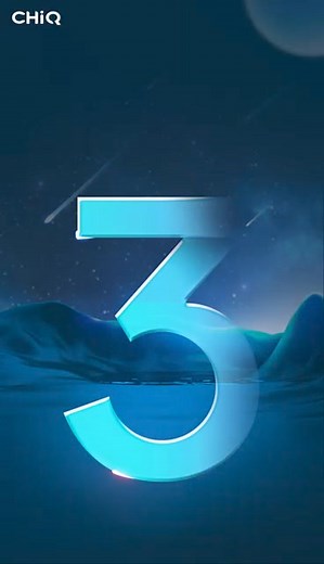 914K views · 360 reactions |  3-Day Mark to Technological Marvels with CHiQ!  Gear up to explore CHiQ’s latest creations at the Canton Fair, Booth E14-47, Hall A3.2. #CHiQ #SmartWithStyle #CantonFair | CHiQ | Facebook