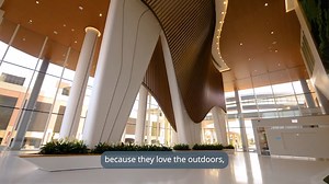 Essentia Health-St. Mary's Medical Center in Duluth, Minnesota — with 342 single-patient rooms (344 rooms overall), breathtaking views of Lake Superior, and the same relentless commitment to expert care — is celebrating its one-year anniversary. Remaining downtown and in the heart of Duluth’s Hillside allows us to continue making care immediately accessible for an underserved population, reducing health disparities and improving health outcomes. We’ve also been able to use the $900 million proje