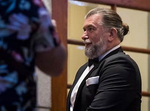 Crime organisé: retraite forcée pour l'ex-chef des Hells Angels, Salvatore Cazzetta