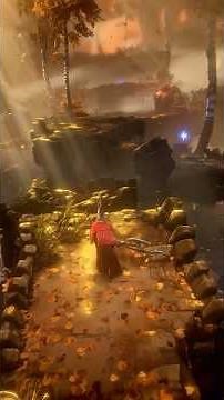 After 2 years of early access, No Rest for the Wicked is ready!