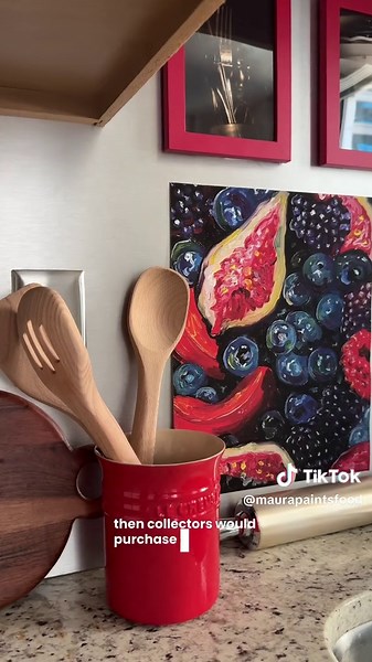 How to Sell Your First Artwork Online Successfully