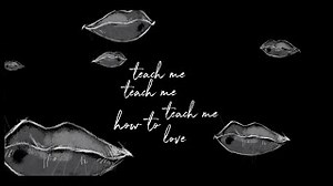 Shawn Mendes - Teach Me How To Love
