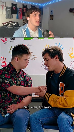 He Really Wants To Wear His Jacket...