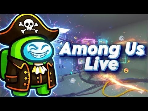Among Us: Exposing the funniest imposter fails from viewer games!
