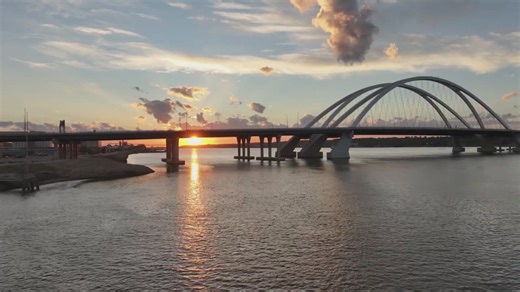 A bird's eye view from across the Quad Cities region: Week of Oct. 6