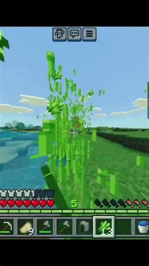 I want (Sharpness v) and I get it