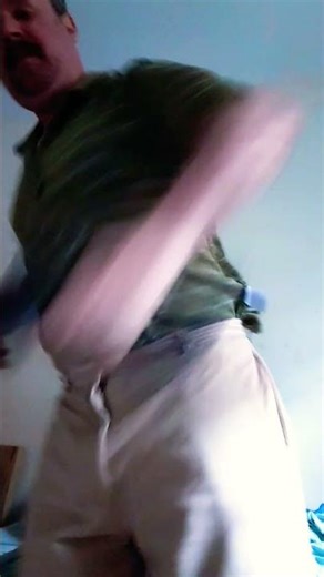 the alien and exercise