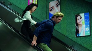 Piratage informatique : quand fiction et réalité se rejoignent... - RTBF Actus