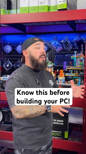 How Do You Pick The Right PC Case?