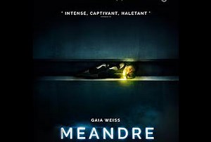 #2,767. Meander (2020) - 2021 Horror Movies - Paperblog