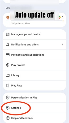 Phone📱 Ka Auto Update Kaise Band Kare | Mobile Data Bachaye | 2026 New Trick💯