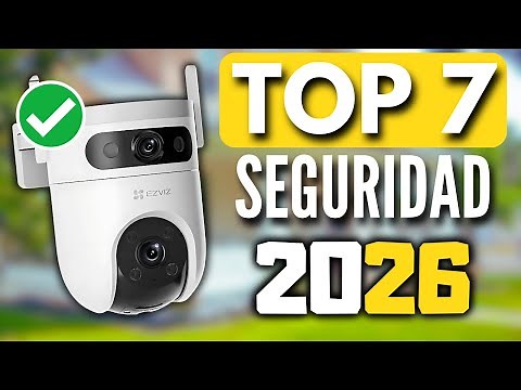 BEST OUTDOOR SECURITY CAMERAS 2025