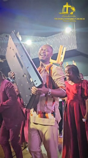 HAPPY NEW YEAR 2026! The Year of IF GOD BE FOR US WHO CAN BE AGAINST US . WE ARE EXCITED THAT FINALLY WE HAVE MOVED TO OUR OWN SPACE. NEW YEAR! NEW SPACE! NEW HOME! The Night of Exodus marked the leaving. The New Year marks the settling. From 1st January 2026, we worship in our new place, proof that God orders seasons and steps. 📍 Thika Superhighway, before Safari Park Hotel, behind A Plus Motors 🚐 Public stages: Texas Petrol Station JOIN US THIS SUNDAY FOR A THANKSGIVING & PRAISE SUNDAY from 