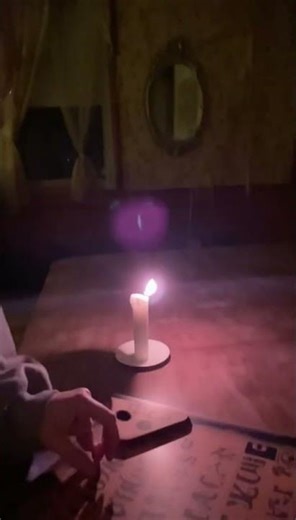 Found Footage Horror Ep 16: She Said “Sa—” Before the Ghost Struck 👁️‍🗨️