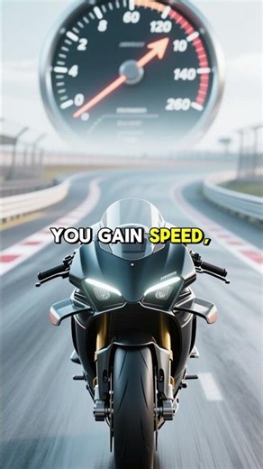 How a Quickshifter Actually Works!