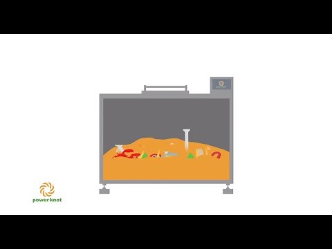 Power Knot - About the LFC biodigester