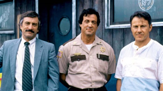Sylvester Stallone’s 1997 crime drama 'Cop Land' lands TV series adaptation