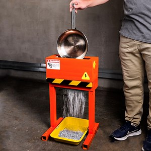 4.8K views | Ein einfaches magnetisches Upgrade für Fahrräder | 5-Minuten Tricks Familie | Facebook