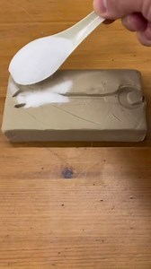 When you mix baking soda and super glue, a chemical reaction increases the strength of just super glue alone. You can use the mix to fix a lot of broken objects, or to mold very resistant tools FROM: osakasenshoku