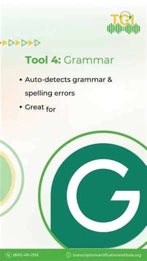 Top 5 tools for transcription will set you up for success.