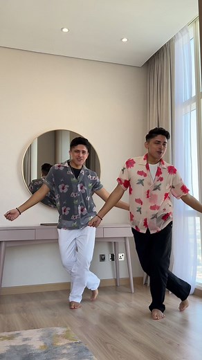 Follow Amrit and Amar Dahal on Instagram for Exciting Content