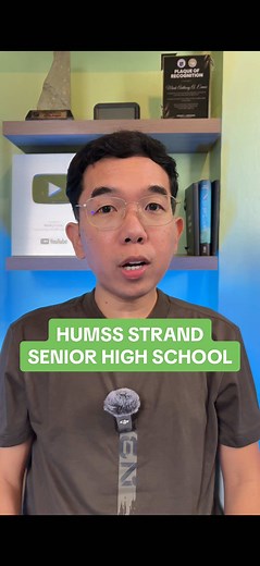 Understanding HUMSS Strand in Senior High School