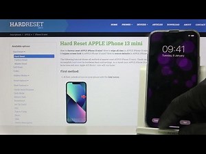 Apple iPhone 13 mini Dynamic Wallpapers Overview | iOS Wallpap...