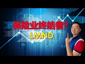 LMND了解一下，你一定不知道的”数据造假“ #TESLA#NIO#LI#LMND#SUMO#JMIA#PLTR#美股分析