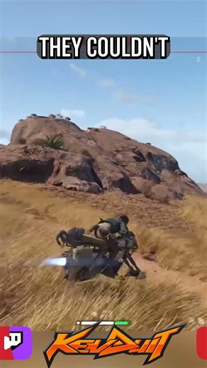 Who juiced my speeder bike in Star Wars Outlaws?
