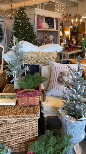 The Back Porch & Company on Reels