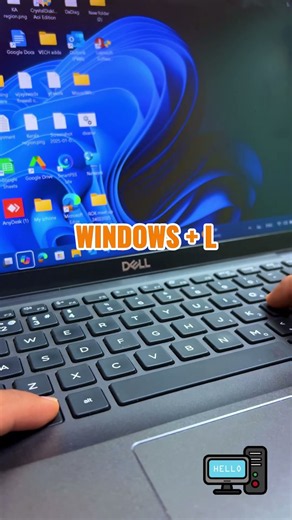 Tổng hợp các phím tắt window nhanh Phần 1