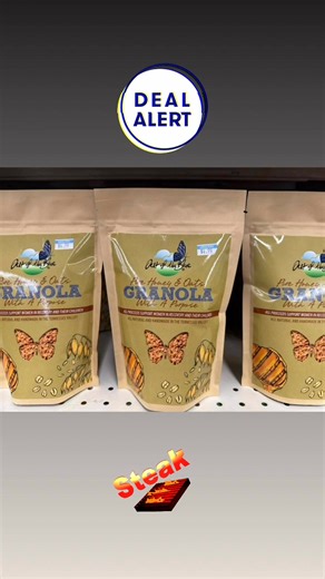 Lighthouse Grocery Outlet on Reels