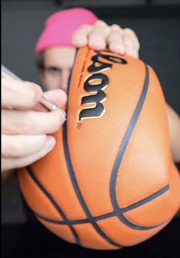 Creative Upcycling: Transforming Sports Balls into Unique Shoes