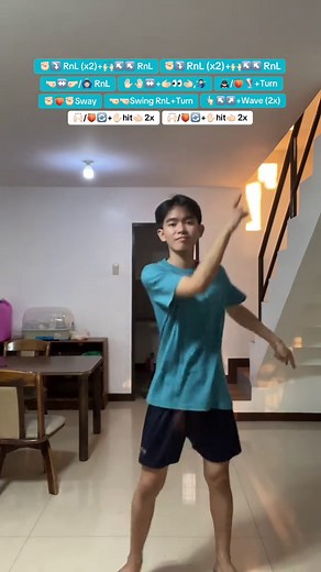 Learn the Macarena Dance Step-by-Step