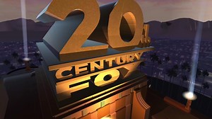 20th century fox logos