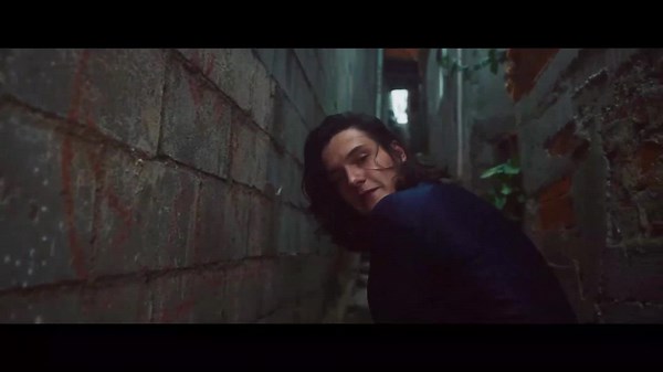 Warden (2025)