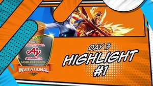 103 reactions | Semifinals: Game Highlight #1 Watch the action-packed battle of Nexplay Esports 2.0 and Euphoria Esports in the Yum Yum® Invitational: Mobile Legends Cup Semis. Enhance your gaming experience with Yum Yum® : Shopee: https://bit.ly/YumYum-Shopee-Official-Store Lazada: https://bit.ly/YumYum-Lazada-Official-Store #YumYumInvitational #SniffWoohMmmwithYumYum #YumYumXNexplay | Nexplay Esports | Facebook
