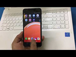 LG Aristo 2 FRP/Google Lock Bypass Android 8.1.0 | LG X210MA MetroPCS/Cricket FRP Unlock