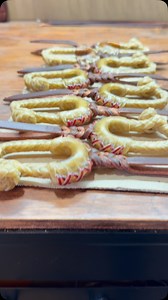 Christmas orders are getting finished! | Scott Gore Rawhide