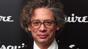 Dexter Fletcher’s lessons to child stars