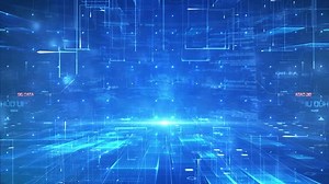 「コンピュータプログラミングとワールドマップを使用したデジタルコンセプトのバイナリコードアニメーション。」の動画素材（ロイヤリティフリー）3402653729 | Shutterstock