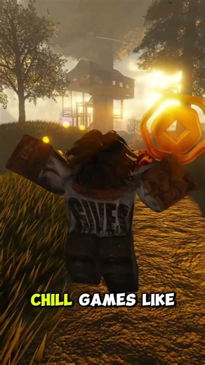 Game Name: Are you lonely? 🙍‍♂️🍃