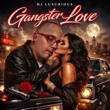 DJ Luxurious - Gangster Love