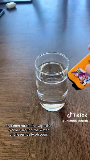Master This Cool Vape Trick Today!